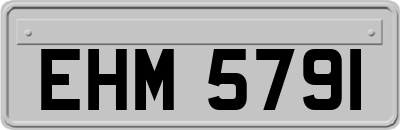 EHM5791