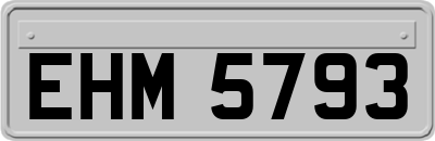 EHM5793