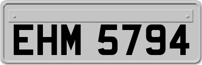EHM5794