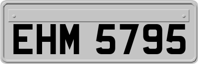 EHM5795