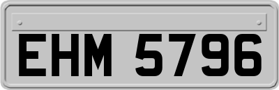EHM5796