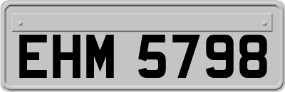 EHM5798