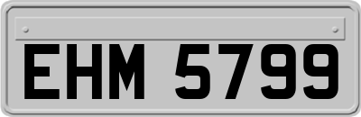EHM5799