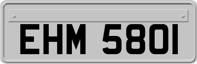 EHM5801