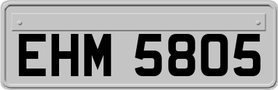 EHM5805