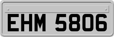 EHM5806