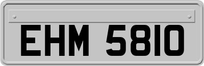 EHM5810