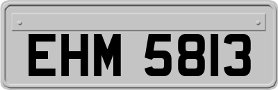 EHM5813