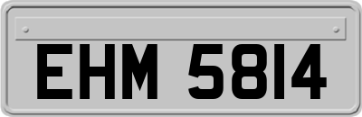 EHM5814