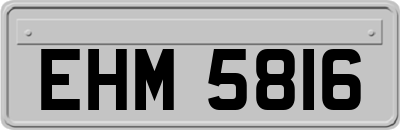 EHM5816