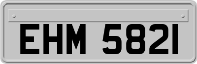 EHM5821