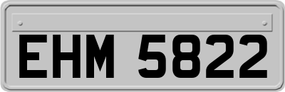 EHM5822