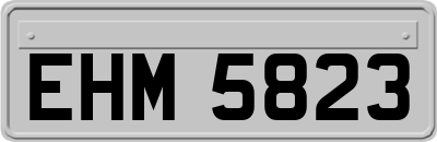 EHM5823