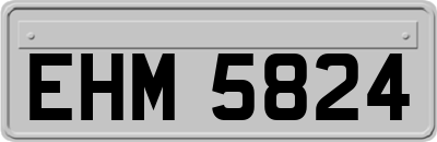 EHM5824