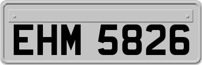 EHM5826