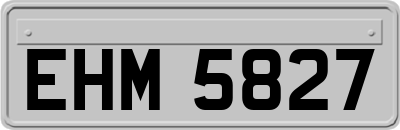 EHM5827