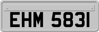 EHM5831