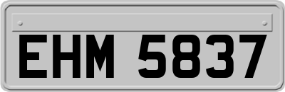 EHM5837
