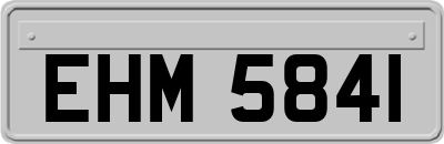 EHM5841