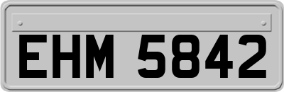 EHM5842