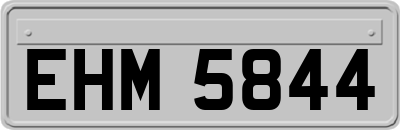 EHM5844