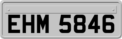 EHM5846