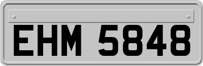 EHM5848