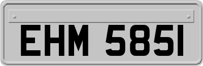 EHM5851