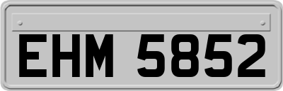 EHM5852