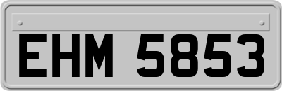 EHM5853