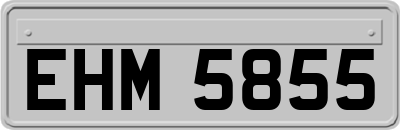 EHM5855