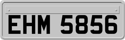 EHM5856