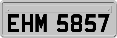 EHM5857