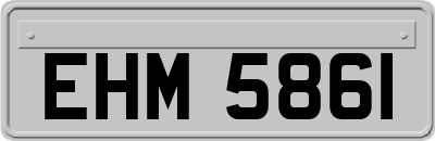 EHM5861