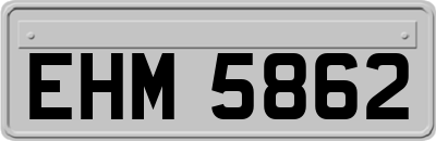 EHM5862