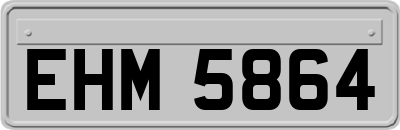 EHM5864