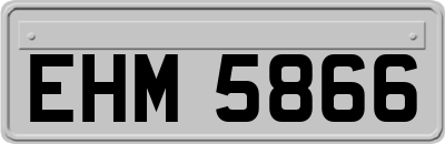 EHM5866