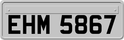 EHM5867