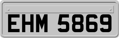 EHM5869