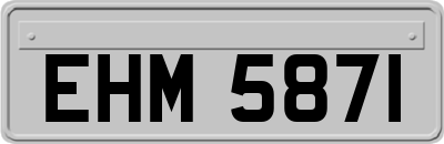 EHM5871