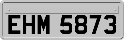EHM5873