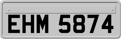 EHM5874