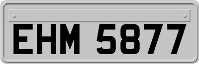 EHM5877