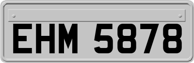 EHM5878