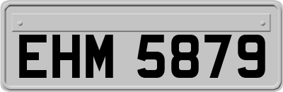 EHM5879