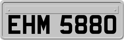EHM5880