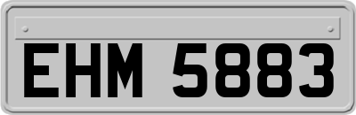 EHM5883