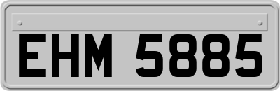 EHM5885
