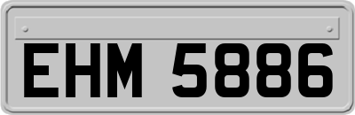 EHM5886