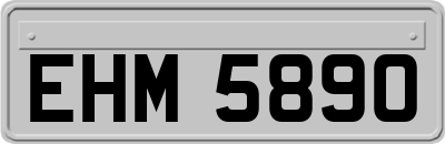 EHM5890